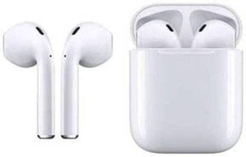 TWS i12 Wireless Bluetooth Earbuds